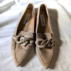 Steve Madden flats
